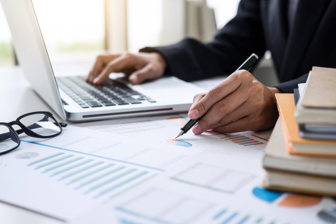 A Importância de contador e uma empresa de contabilidade confiável