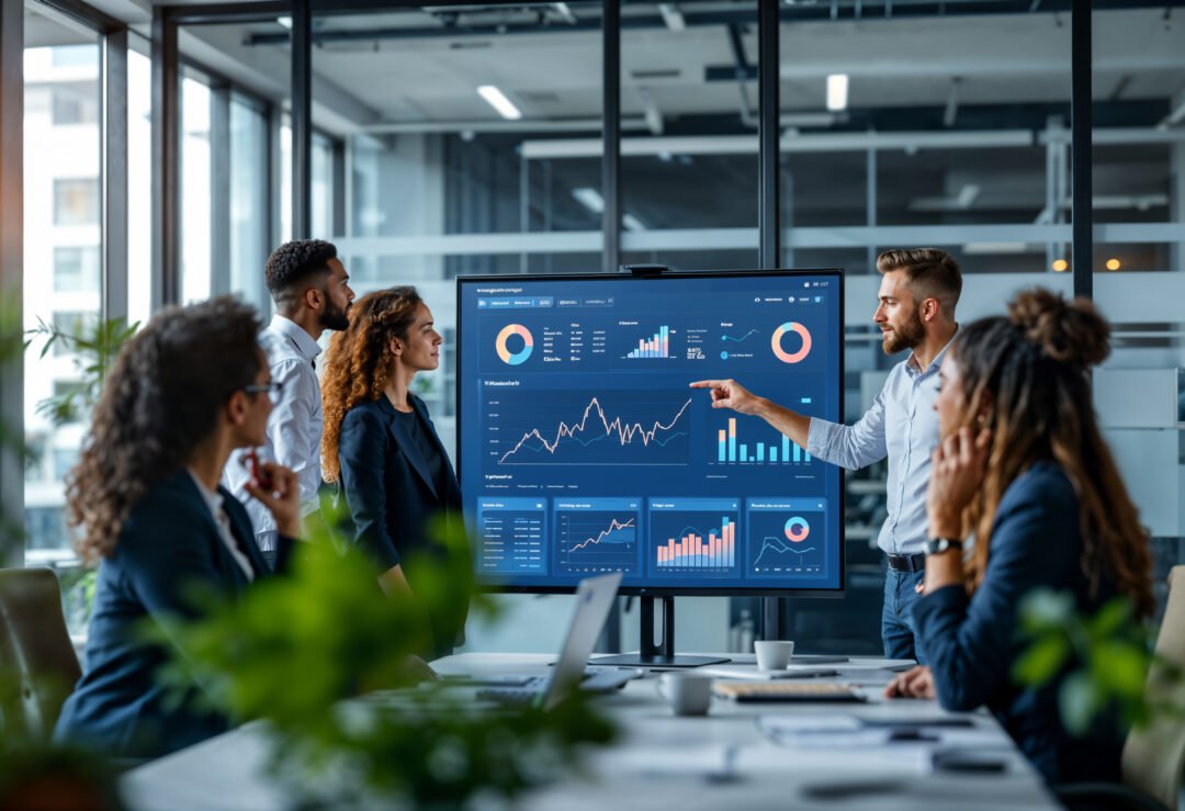 BPO financeiro para PMEs: guia completo de gestão terceirizada e fluxo de caixa previsível