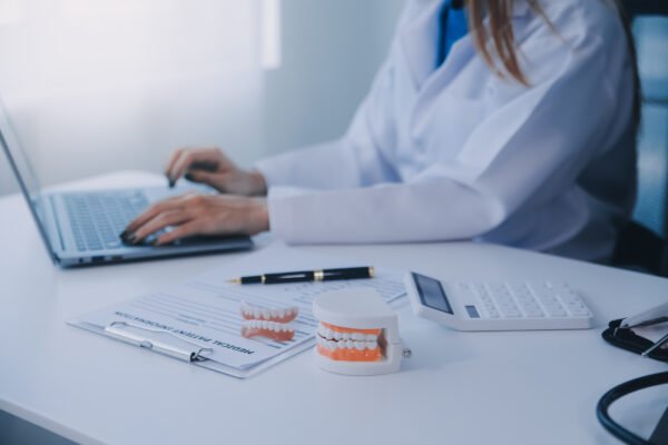 [Dentistas] Tudo o que você precisa saber sobre contabilidade