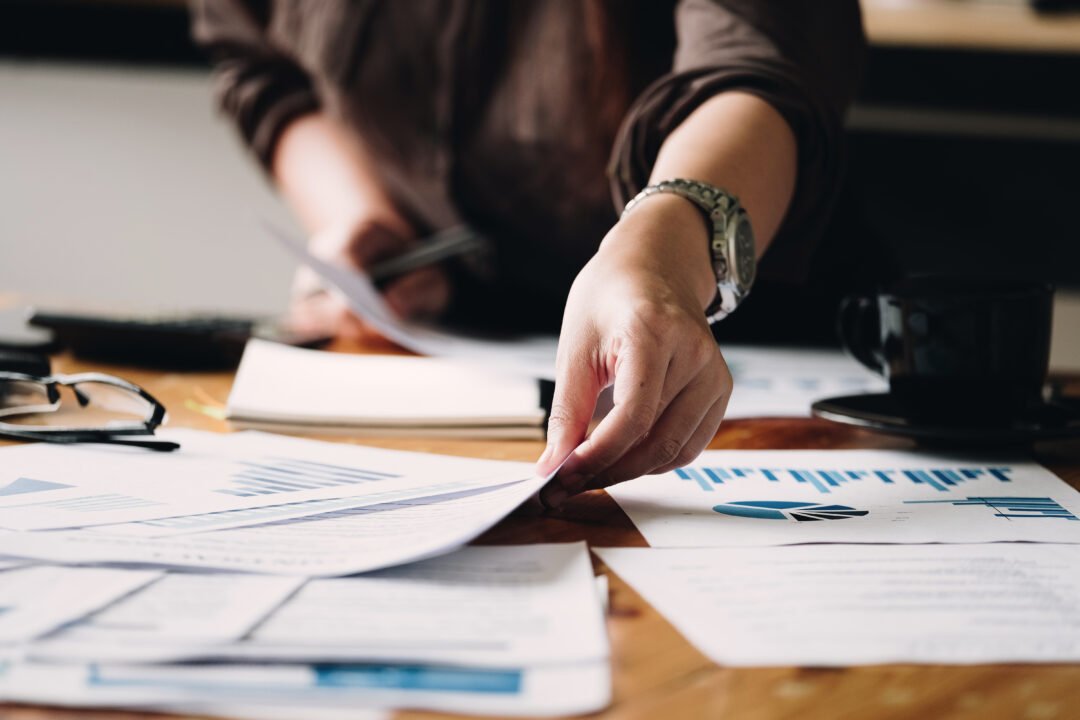 Por que terceirizar o financeiro da sua empresa