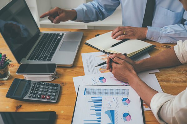 Por que terceirizar o financeiro da sua empresa