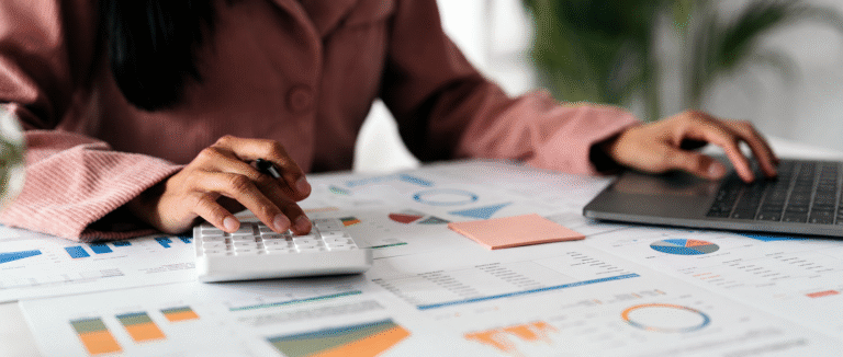 Para que serve a contabilidade e como ela apoia o crescimento da empresa?