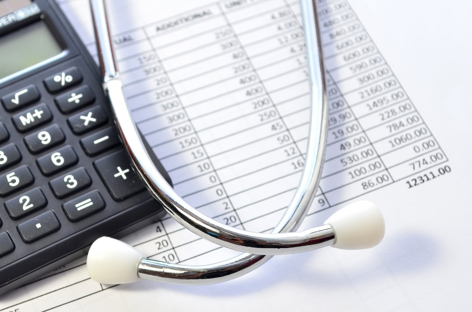 Regime tributário para médicos: ele acompanha o crescimento da sua clínica?