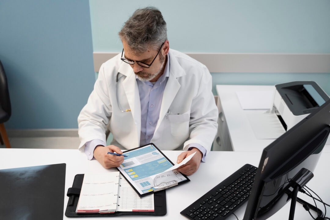 Fator R para médicos: seu regime tributário acompanha o crescimento da clínica?