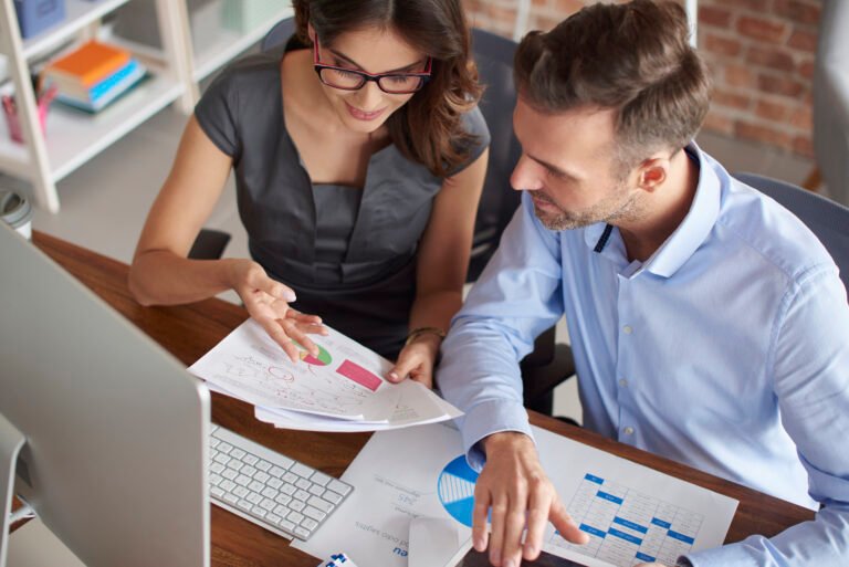 Contabilidade Consultiva: como ela ajuda empresas de serviços a crescer com mais segurança e lucro