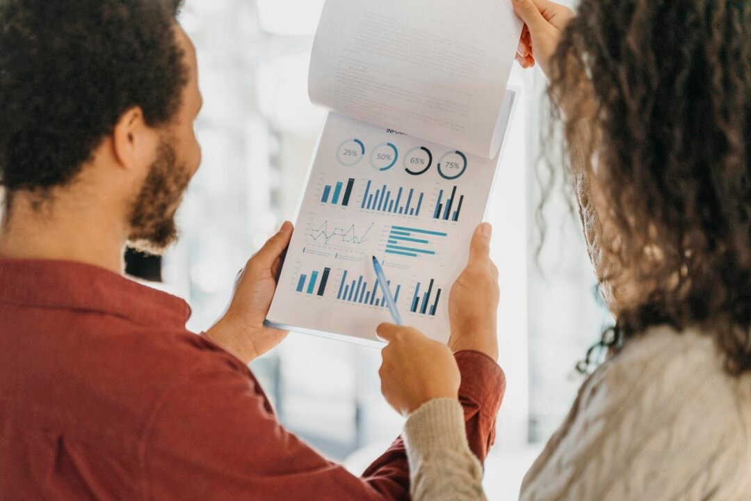 Contabilidade Consultiva: como ela ajuda empresas de serviços a crescer com mais segurança e lucro